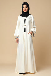 WHITE MIRAGE